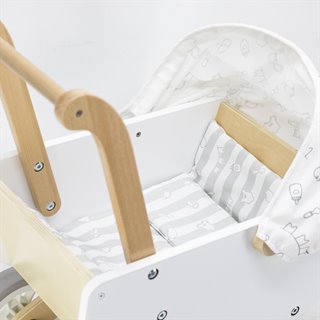 Doll pram - Viga